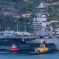 Trump Orders Navy Steam System Return 4 Trump Orders Navy Steam System Return