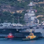 Trump Orders Navy Steam System Return