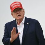 Trump Orders Cuts to Korea Drills