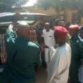 Katsina Hisbah Bars Personnel from Raiding Hotels and Homes Without Court Orders