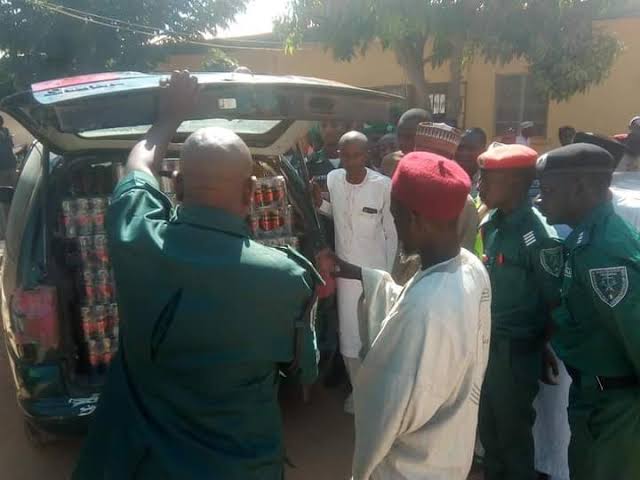 Katsina Hisbah Bars Personnel from Raiding Hotels and Homes Without Court Orders