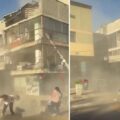 Colombia earthquake kills 111 people
