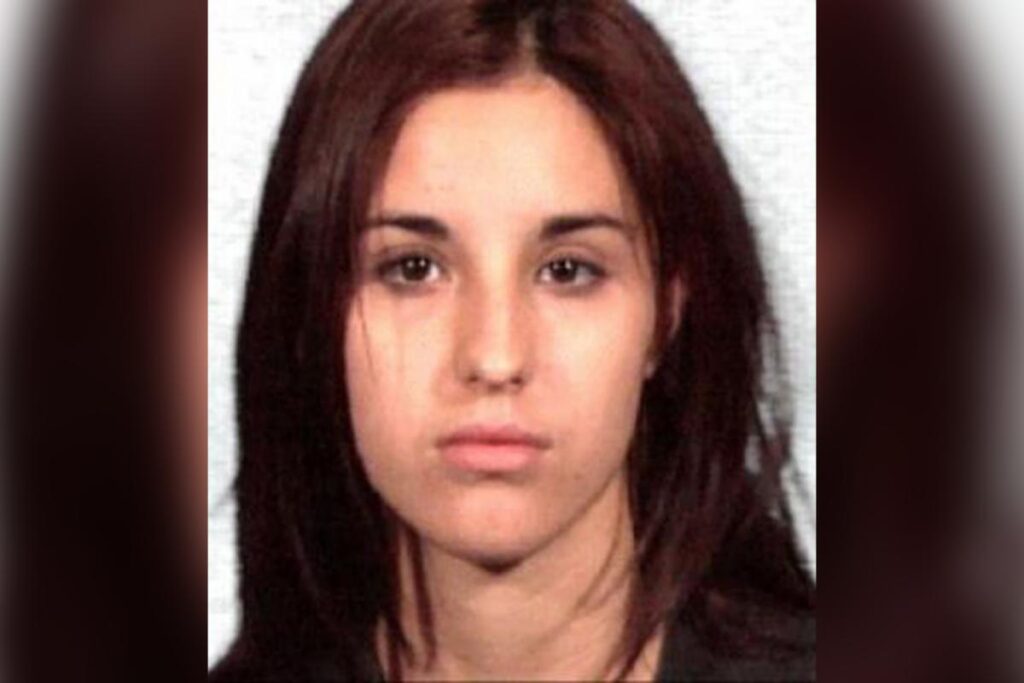 Texas Mother Accused of Killing Toddler Arrested in Mexico After 29 Years