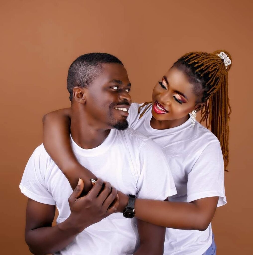 Woman who married fiancé after alleged hot tea attack reveals when she knew she married “rubbish”