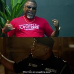 Femi Branch Reveals What to Expect From The Night of June 7th