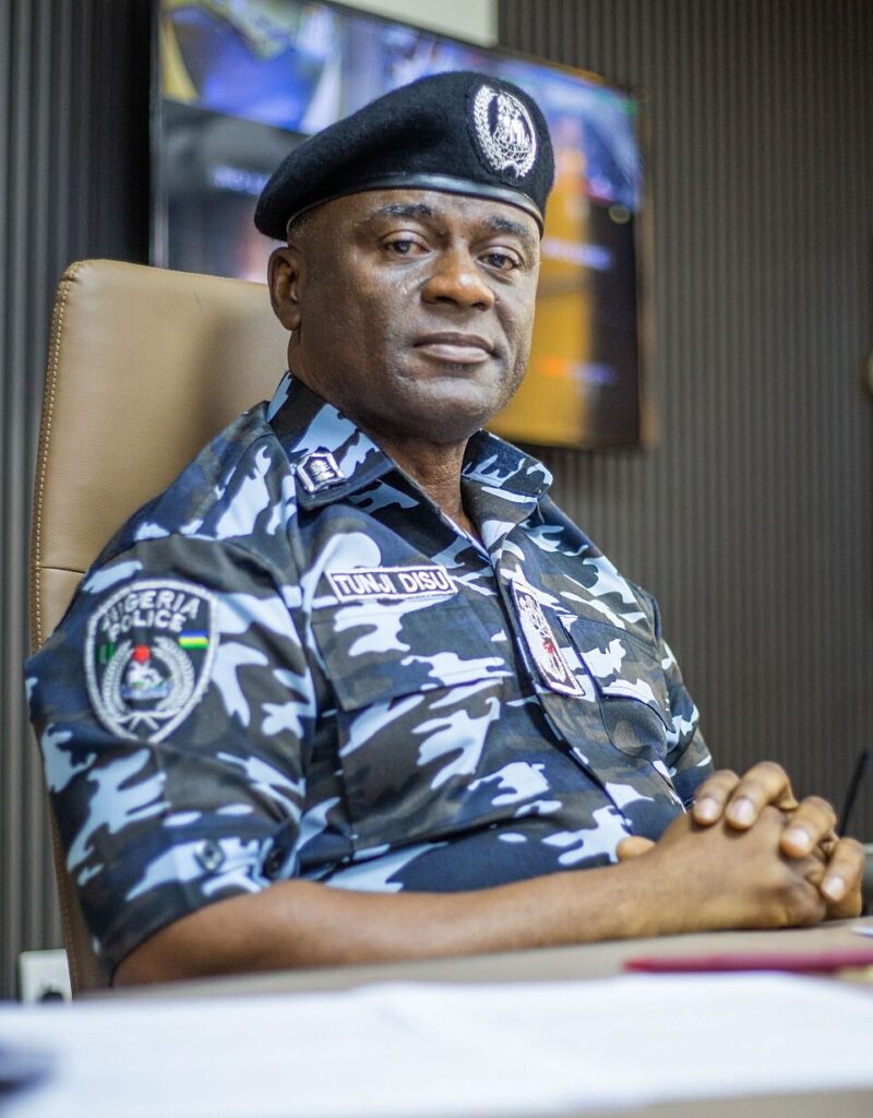 IGP Disu Warns Against Jungle Justice, Says Mob Killings Are Homicide