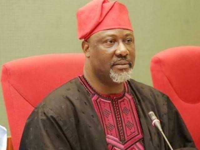 “Why I Will Never Support Tinubu” — Dino Melaye Shares Reasons