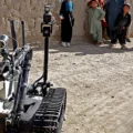 “Killer Robots” Could Target Humans – UN and Red Cross Warn