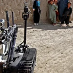 “Killer Robots” Could Target Humans – UN and Red Cross Warn