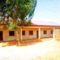 Four Arrested for Allegedly Vandalising Classroom and Selling Materials in Kano
