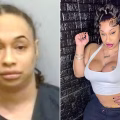 Sidney Starr Held in Protective Jail Unit After Arrest