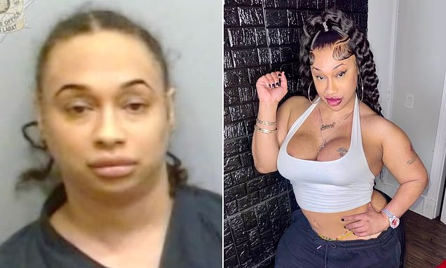 Sidney Starr Held in Protective Jail Unit After Arrest