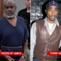 Alleged Tupac Shakur Killer Says He Is Not Nervous About Life in Prison