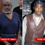 Alleged Tupac Shakur Killer Says He Is Not Nervous About Life in Prison