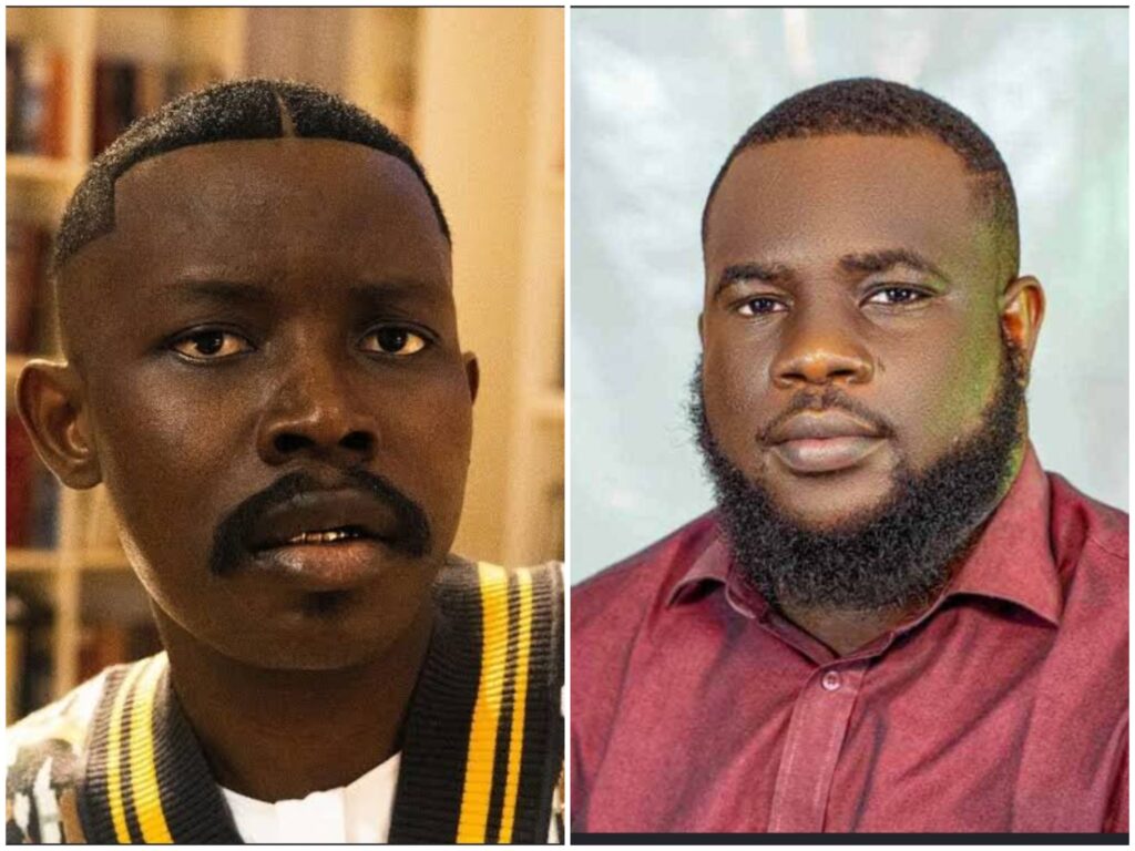Bearded Doctor and TG Omori Lagos thugs 12 Bearded Doctor and TG Omori Lagos thugs