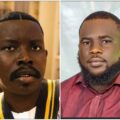 Bearded Doctor and TG Omori Lagos thugs 4 Bearded Doctor and TG Omori Lagos thugs