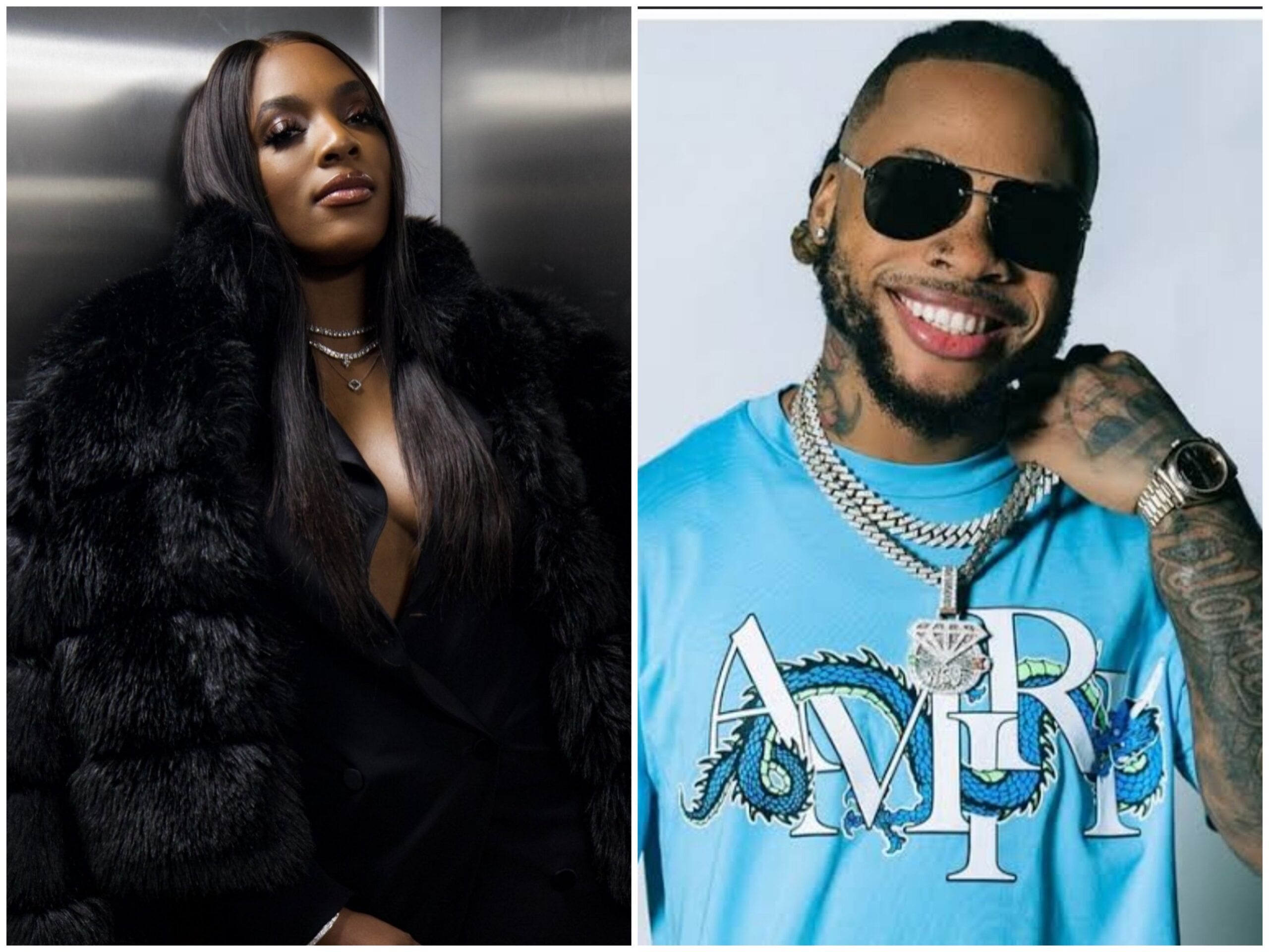 “Two Years Ago, Poco Lee Tried to Rape My Friend and Me” – Rapper Ms Jorji Makes Allegation 8 “Two Years Ago, Poco Lee Tried to Rape My Friend and Me” – Rapper Ms Jorji Makes Allegation