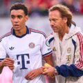 Bayern Munich Forward Jamal Musiala Shares Health Update After Collapsing Again