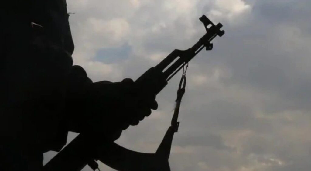 Gunmen Kill Three Community Watch Brothers in Plateau