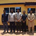 Police Arrest Five Pakistani Nationals in Benue, Recover 35 Phones