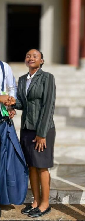 Lagos police confirm death of 23-year-old Law School student