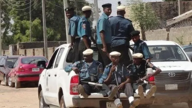 Kano Hisbah Begins Crackdown on ‘Immorality’ Across the State 18 Kano Hisbah Begins Crackdown on ‘Immorality’ Across the State