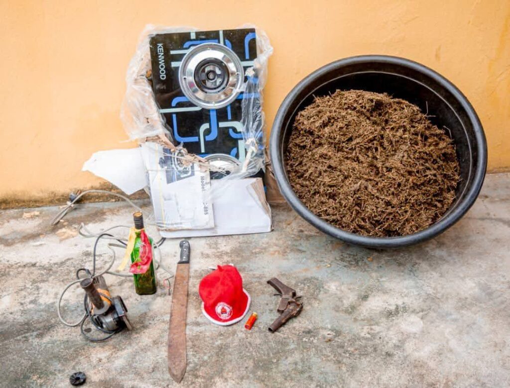 Police Arrest 4 Over Murder and Kidnapping in Akwa Ibom