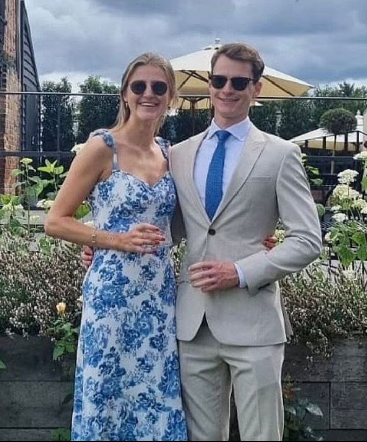 Newlywed Couple Die in Helicopter Crash on Greek Island During Honeymoon