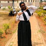 200-level Kogi varsity law student k!lled in road accident