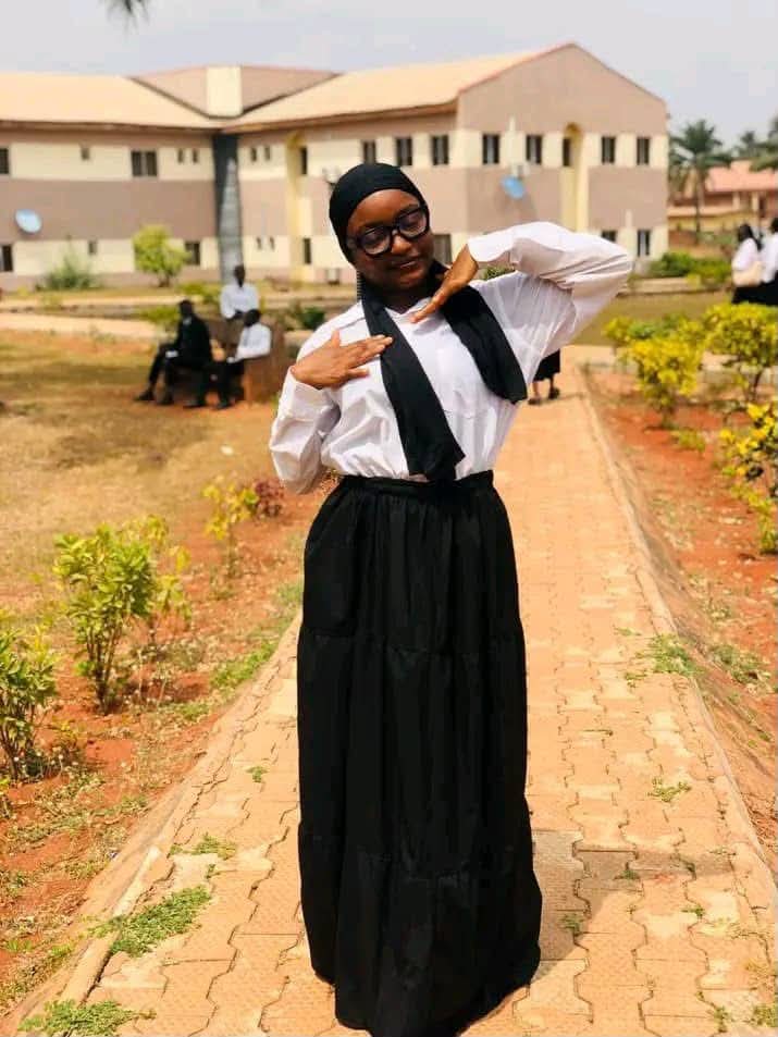 200-level Kogi varsity law student k!lled in road accident 6 200-level Kogi varsity law student k!lled in road accident