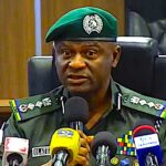 IGP Bars Amotekun and Other Security Agencies From Osun Election