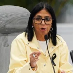 Venezuela Interim Leader Says US Energy Pact Lasts 25 Years