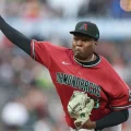 Diamondbacks Offense Quiet in Loss to Giants 4 Diamondbacks Offense Quiet in Loss to Giants