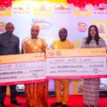 Royal Salt Rewards Over 520 Nigerians in Mr. Chef Market Runz Campaign