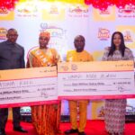 Royal Salt Rewards Over 520 Nigerians in Mr. Chef Market Runz Campaign