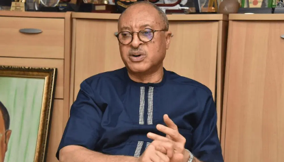 Osun Election Has Proven Every Evil Has Expiry Date – Pat Utomi