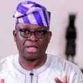 Tinubu Allowed Free Contest in Osun Unlike 2018 Ekiti That Was Taken From Me – Ayo Fayose
