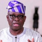 Tinubu Allowed Free Contest in Osun Unlike 2018 Ekiti That Was Taken From Me – Ayo Fayose