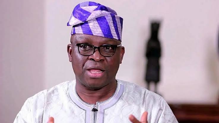 Tinubu Allowed Free Contest in Osun Unlike 2018 Ekiti That Was Taken From Me – Ayo Fayose 5 Tinubu Allowed Free Contest in Osun Unlike 2018 Ekiti That Was Taken From Me – Ayo Fayose