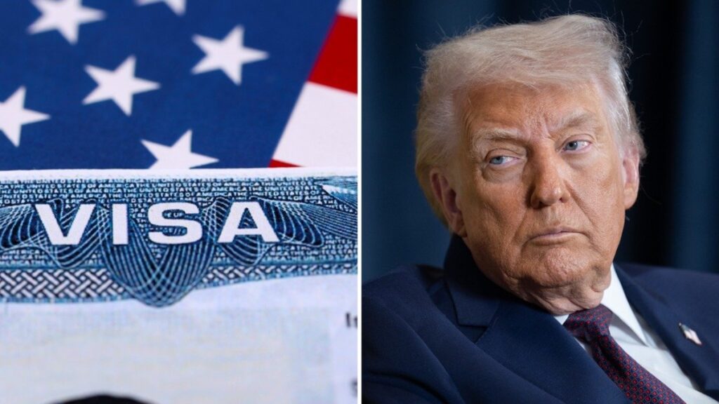 US to Revoke Visas of Nigerians, Other Foreigners Who Seek Asylum After Entering as Visitors 3 US to Revoke Visas of Nigerians, Other Foreigners Who Seek Asylum After Entering as Visitors