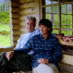 Judge Rejects Ghislaine Maxwell’s Bid to Overturn Conviction for Helping Jeffrey Epstein Abuse Teenage Girls