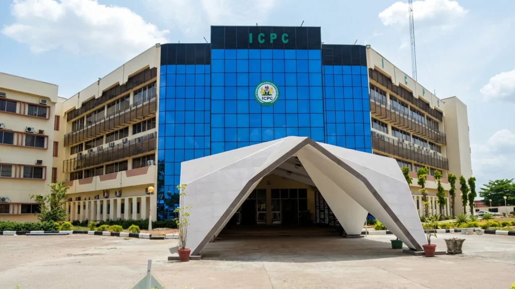 ICPC Uncovers Official Who Enrolled 14 Family Members as Ghost Workers