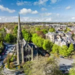 Harrogate Overtakes Hereford as UK’s Biggest Dildo Buyers