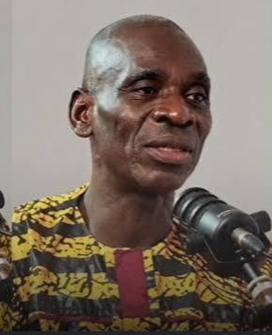 Veteran Actor Sunday Afolabi Speaks on Hardship, Says He Would Rather Work Than Beg