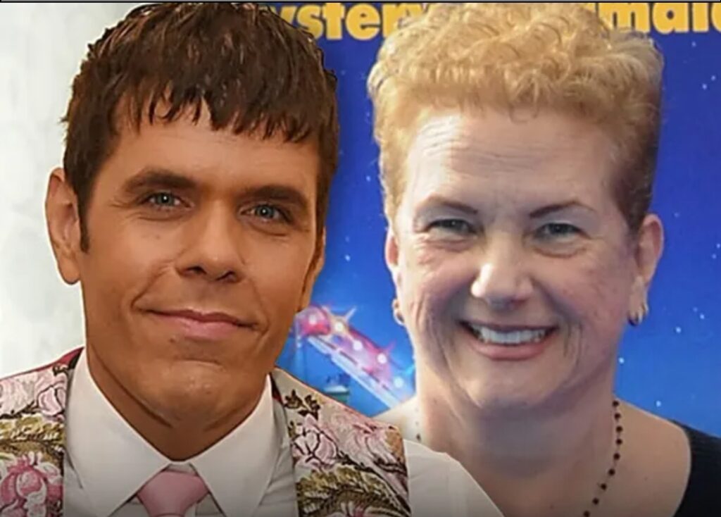 Perez Hilton mother seeks temporary custody of children