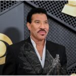 Chris Brown Reacts After Lionel Richie Jokes About His Legal Troubles