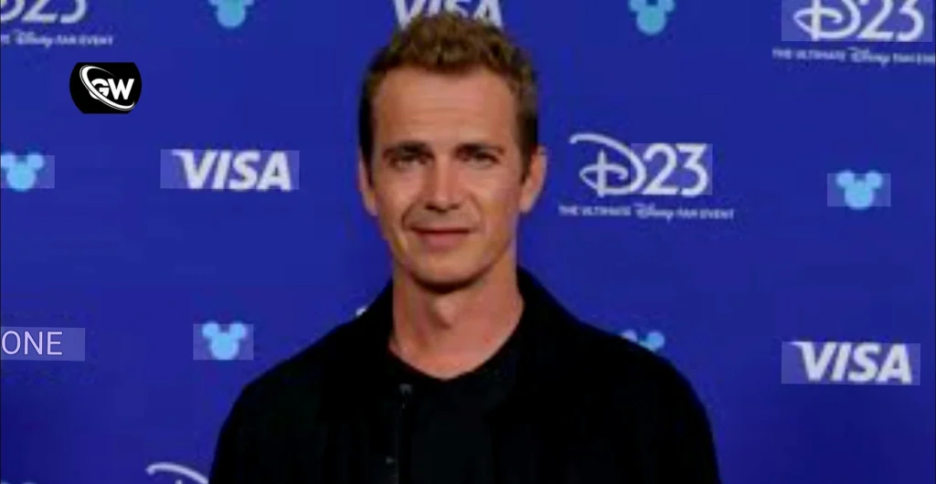 Hayden Christensen Reveals How He Bonds With Daughter Briar Rose