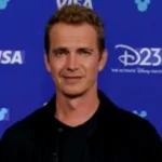 Hayden Christensen Reveals How He Bonds With Daughter Briar Rose