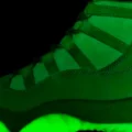Air Jordan 11 “Green Screen” Gets November 2026 Release Date