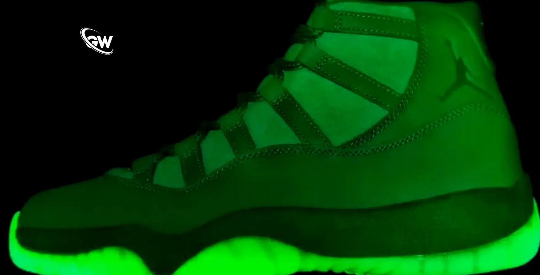 Air Jordan 11 “Green Screen” Gets November 2026 Release Date